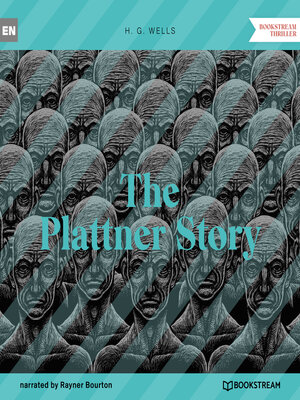 cover image of The Plattner Story (Unabridged)